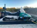 1996 Ski Doo 500