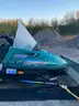 1996 Ski Doo 500
