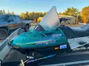 1996 Ski Doo 500
