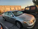 2007 Buick Lucerne