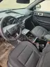 2020 Ford Explorer 4WD Hybrid
