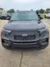 2020 Ford Explorer 4WD Hybrid