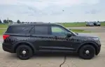 2020 Ford Explorer 4WD Hybrid
