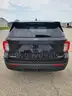 2020 Ford Explorer 4WD Hybrid