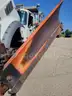 2010 Mack Tandem Truck w/attachments