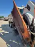 2010 Mack Tandem Truck w/attachments