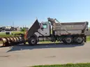 2010 Mack Tandem Truck w/attachments