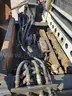 2010 Mack Tandem Truck w/attachments