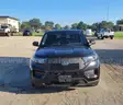 2020 Ford Explorer 4WD