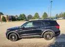2020 Ford Explorer 4WD