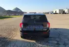 2020 Ford Explorer 4WD