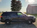 2019 Ford Explorer 4WD