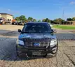 2019 Ford Explorer 4WD