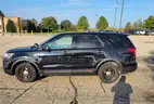 2019 Ford Explorer 4WD