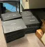 33 Lenovo 450 Laptops