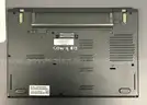 33 Lenovo 450 Laptops