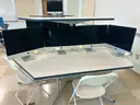 A Lot of 52 iMacs