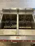 Vulcan Commercial Deep Fryer