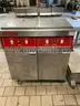 Vulcan Commercial Deep Fryer