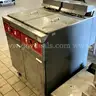 Vulcan Commercial Deep Fryer