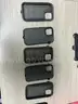 **Five (5) Unlocked Black Apple iPhone 12 (64gb)**