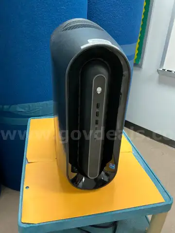 **One (1) Alienware Aurora R12**