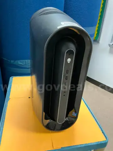 **One (1) Alienware Aurora R12**