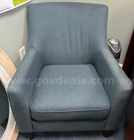 Armchairs