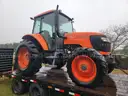 Kubota m108s