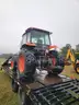 Kubota m108s