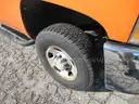 2009 Chevrolet Silverado 2500HD