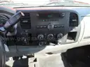 2009 Chevrolet Silverado 2500HD