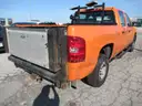 2009 Chevrolet Silverado 2500HD