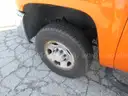 2009 Chevrolet Silverado 2500HD