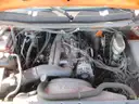 2009 Chevrolet Silverado 2500HD