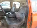 2009 Chevrolet Silverado 2500HD