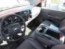 2009 Chevrolet Silverado 2500HD