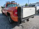 2009 Chevrolet Silverado 2500HD