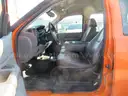 2009 Chevrolet Silverado 2500HD