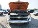 2009 Chevrolet Silverado 2500HD