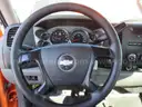 2009 Chevrolet Silverado 2500HD