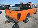 2011 Chevrolet Colorado
