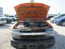 2011 Chevrolet Colorado