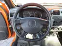 2011 Chevrolet Colorado