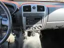 2011 Chevrolet Colorado