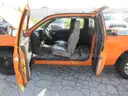 2011 Chevrolet Colorado