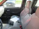 2011 Chevrolet Colorado