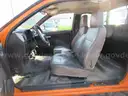 2011 Chevrolet Colorado