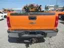 2011 Chevrolet Silverado 2500HD