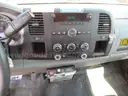 2011 Chevrolet Silverado 2500HD